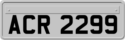 ACR2299
