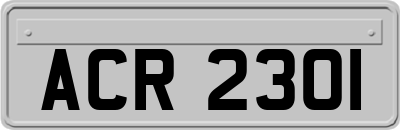 ACR2301