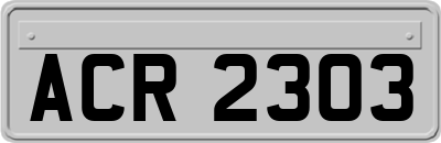 ACR2303
