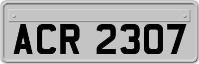ACR2307