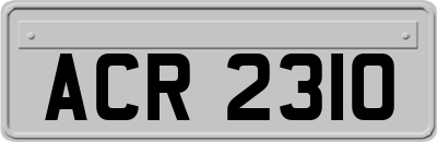 ACR2310