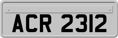 ACR2312