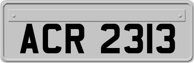 ACR2313