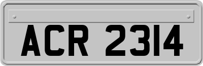 ACR2314