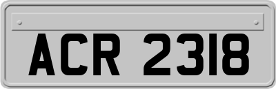 ACR2318