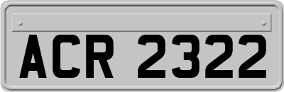 ACR2322