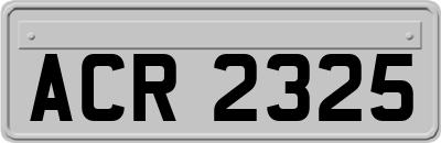 ACR2325