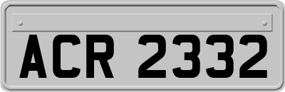 ACR2332