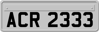 ACR2333