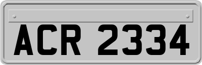 ACR2334
