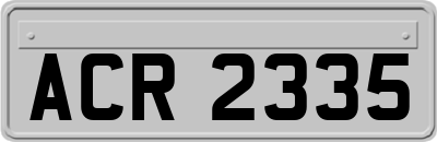 ACR2335