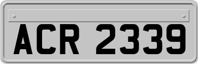ACR2339
