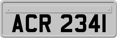 ACR2341