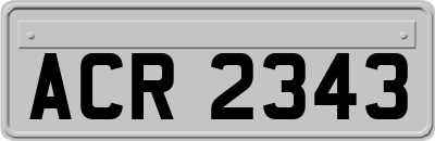 ACR2343
