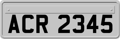 ACR2345