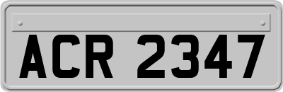 ACR2347