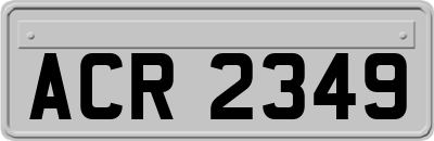 ACR2349