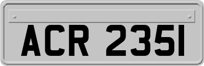 ACR2351