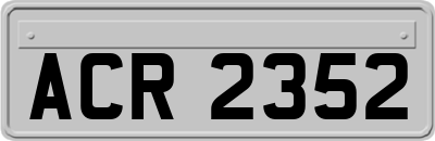 ACR2352