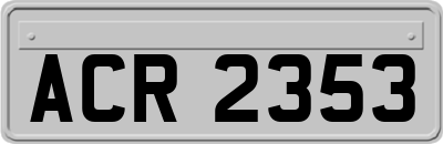 ACR2353