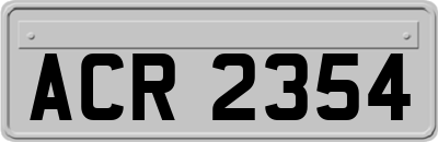 ACR2354