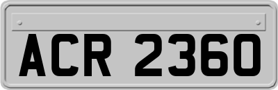 ACR2360