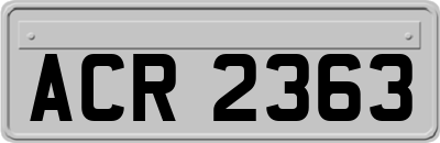 ACR2363