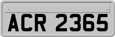 ACR2365