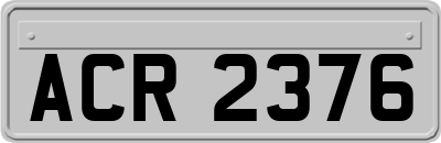 ACR2376