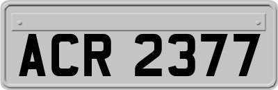 ACR2377