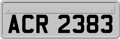 ACR2383