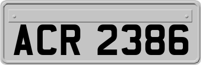 ACR2386
