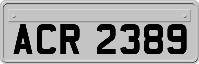 ACR2389