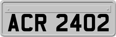 ACR2402