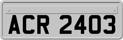 ACR2403