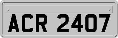 ACR2407