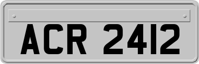 ACR2412