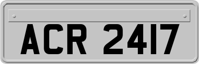 ACR2417