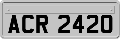 ACR2420