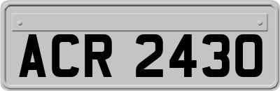 ACR2430