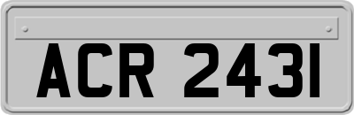ACR2431