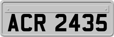 ACR2435