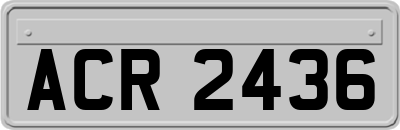 ACR2436