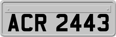 ACR2443