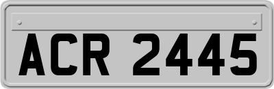 ACR2445