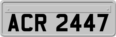 ACR2447