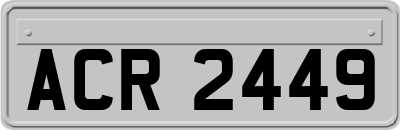 ACR2449