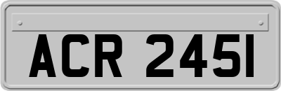 ACR2451