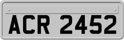 ACR2452