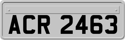 ACR2463